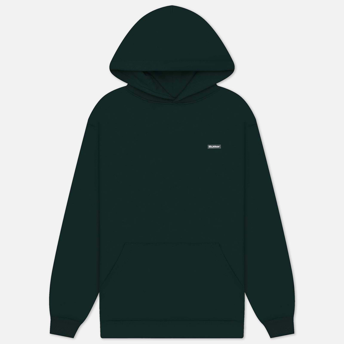 Butter Goods Мужская толстовка Basic Pullover Hoodie