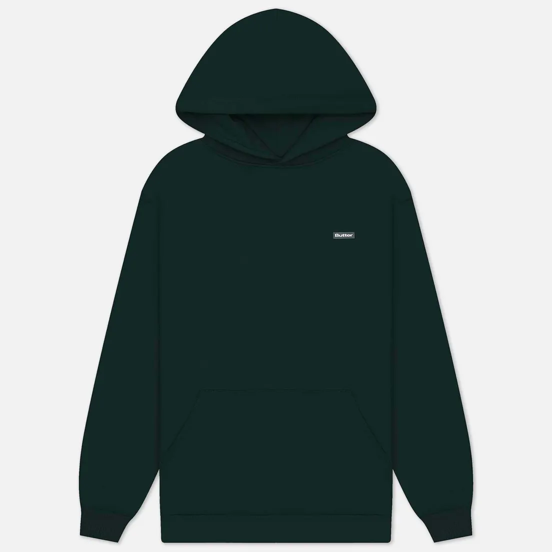 Butter Goods Мужская толстовка Basic Pullover Hoodie