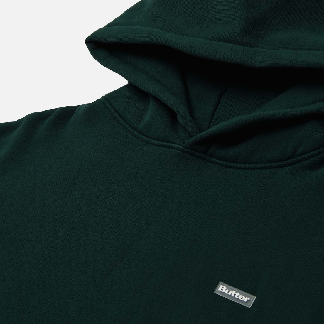 Butter Goods Мужская толстовка Basic Pullover Hoodie