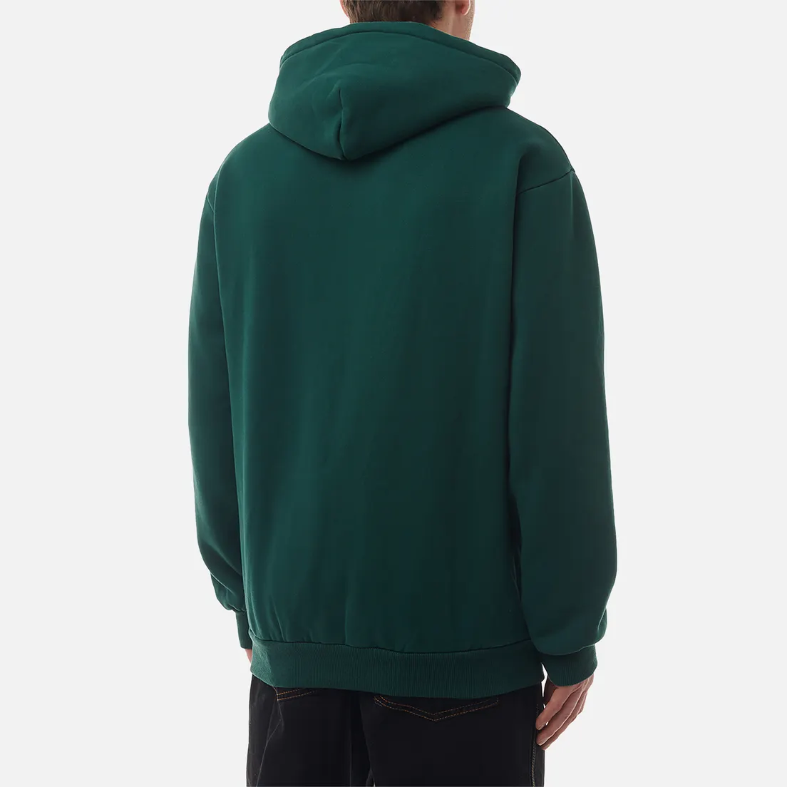 Butter Goods Мужская толстовка Basic Pullover Hoodie