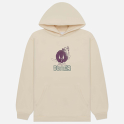 Butter Goods Мужская толстовка Bomb Pullover Hoodie