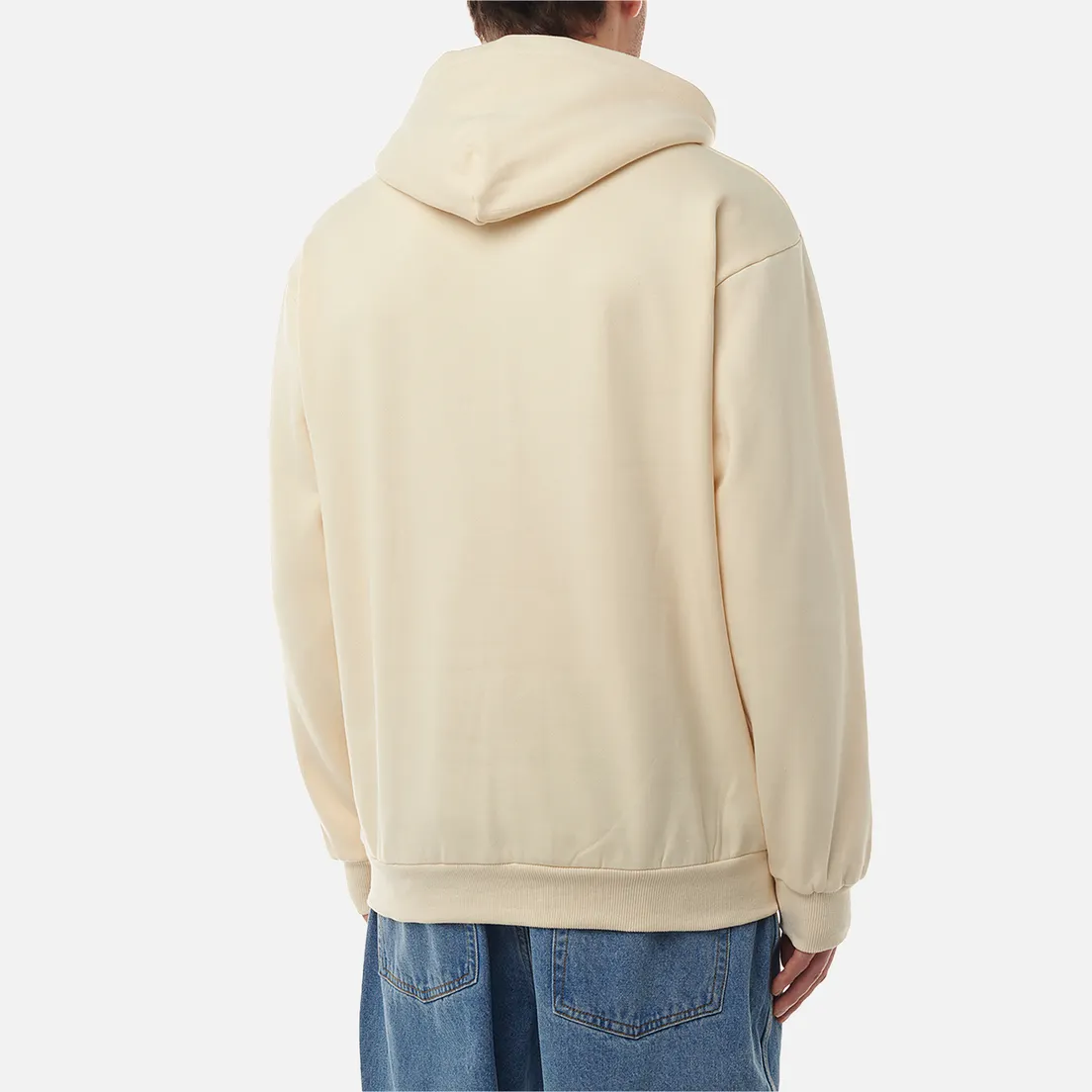 Butter Goods Мужская толстовка Bomb Pullover Hoodie