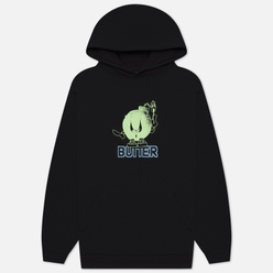 Butter Goods Мужская толстовка Bomb Pullover Hoodie