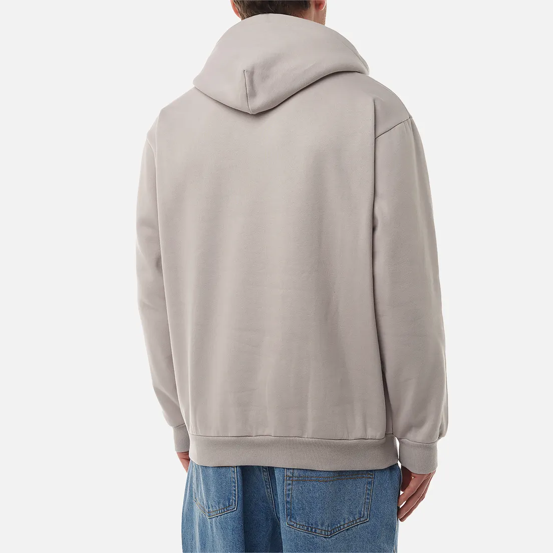Butter Goods Мужская толстовка Lock Pullover Hoodie
