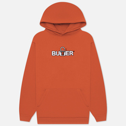 Butter Goods Мужская толстовка Lock Pullover Hoodie