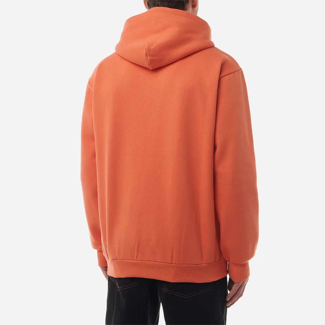 Butter Goods Мужская толстовка Lock Pullover Hoodie