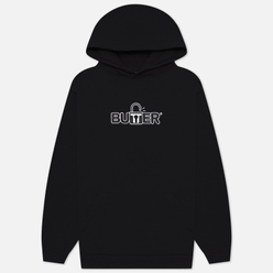 Butter Goods Мужская толстовка Lock Pullover Hoodie