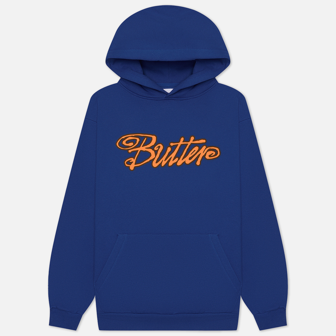 Butter Goods Мужская толстовка Jive Pullover Hoodie