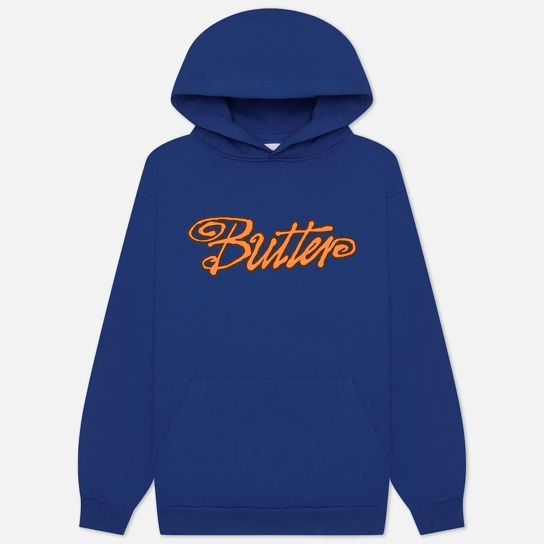 Butter Goods Мужская толстовка Jive Pullover Hoodie