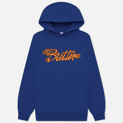 Butter Goods Мужская толстовка Jive Pullover Hoodie