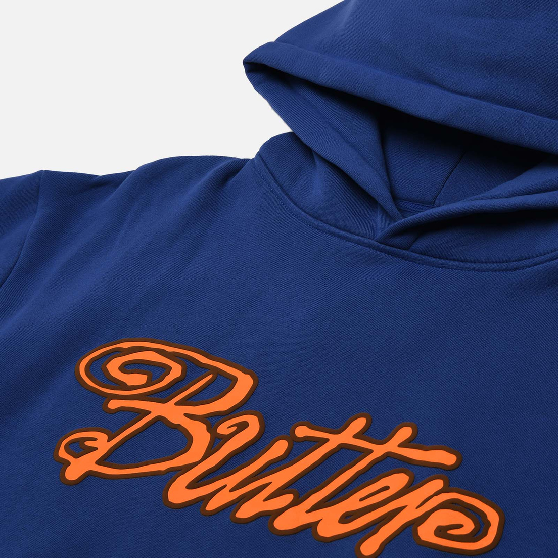 Butter Goods Мужская толстовка Jive Pullover Hoodie