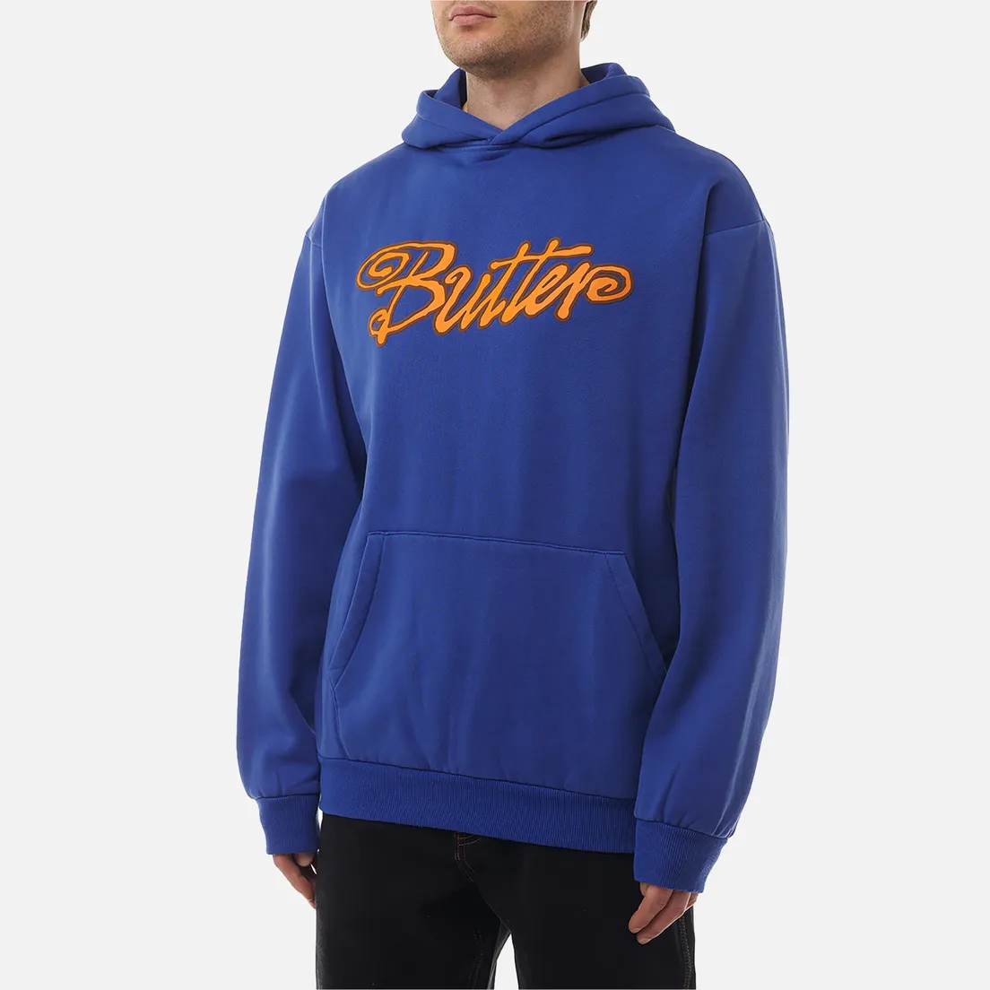 Butter Goods Мужская толстовка Jive Pullover Hoodie