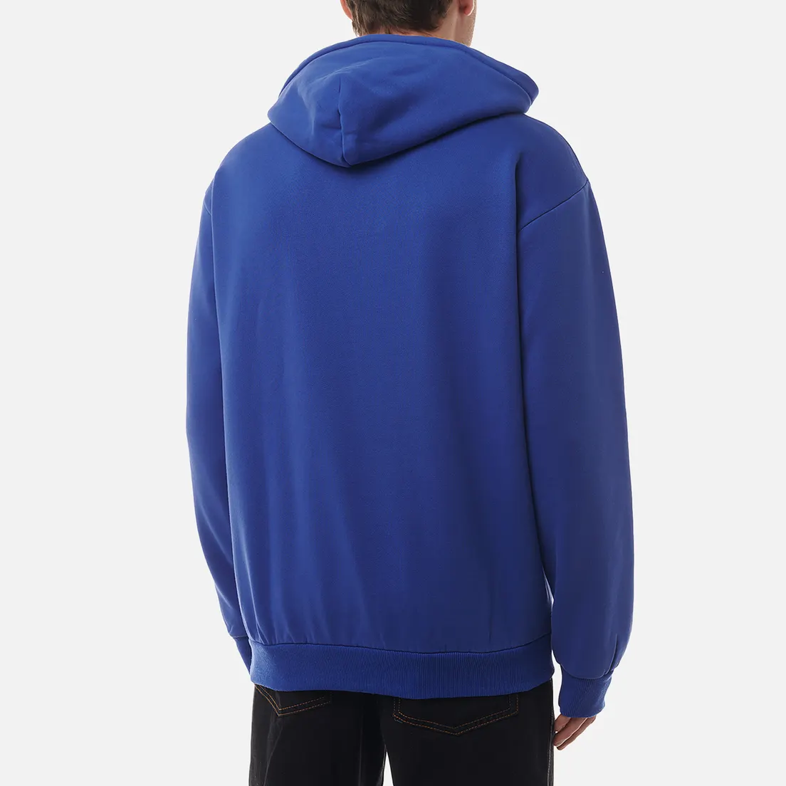 Butter Goods Мужская толстовка Jive Pullover Hoodie