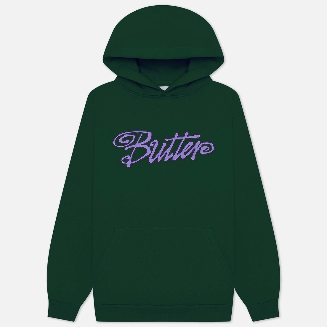 Butter Goods Мужская толстовка Jive Pullover Hoodie