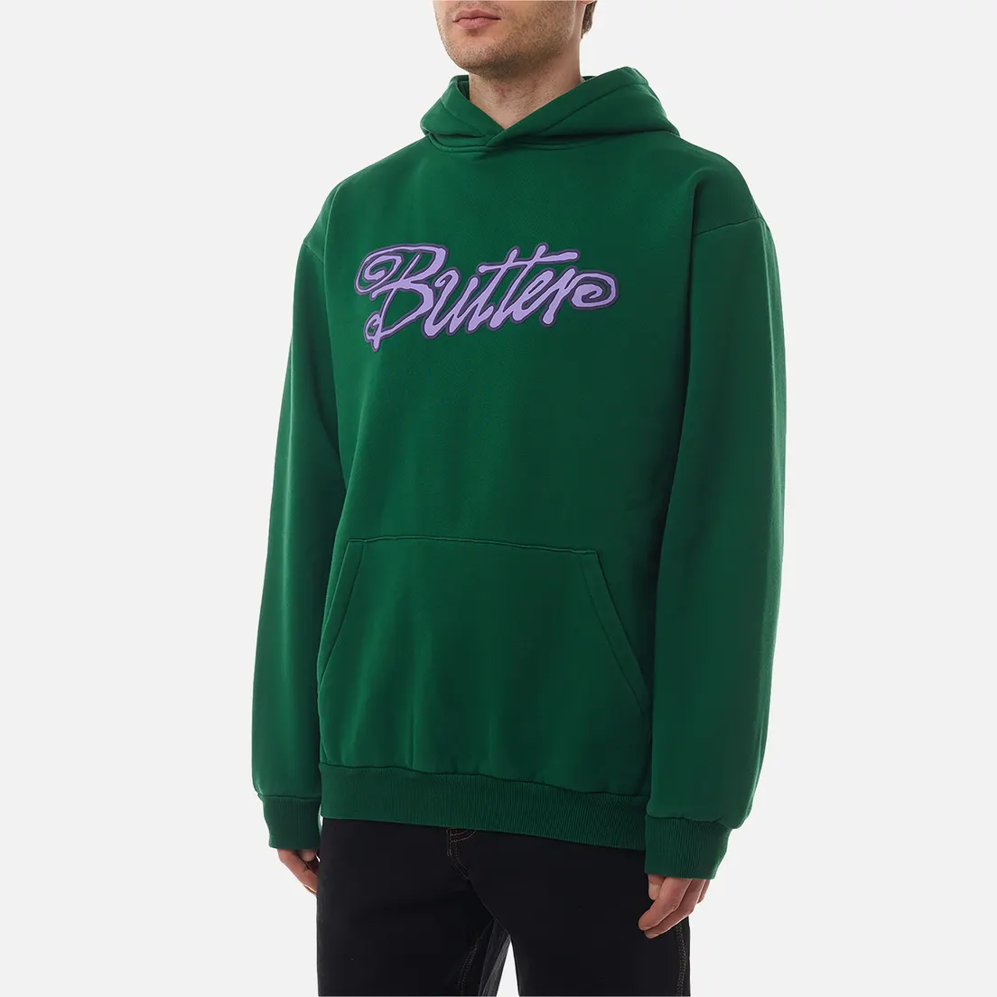 Butter Goods Мужская толстовка Jive Pullover Hoodie