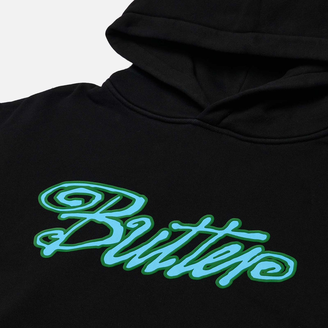 Butter Goods Мужская толстовка Jive Pullover Hoodie