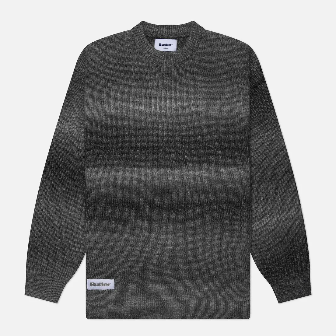 Butter Goods Мужской свитер Beams Knit