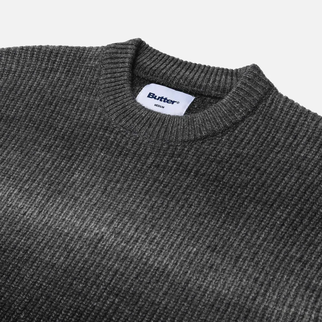 Butter Goods Мужской свитер Beams Knit
