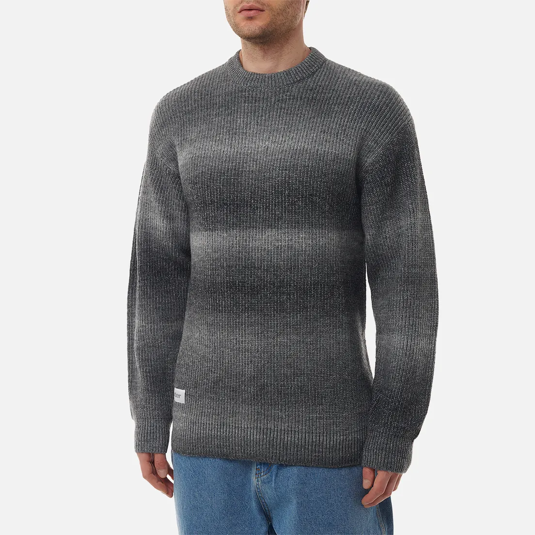 Butter Goods Мужской свитер Beams Knit