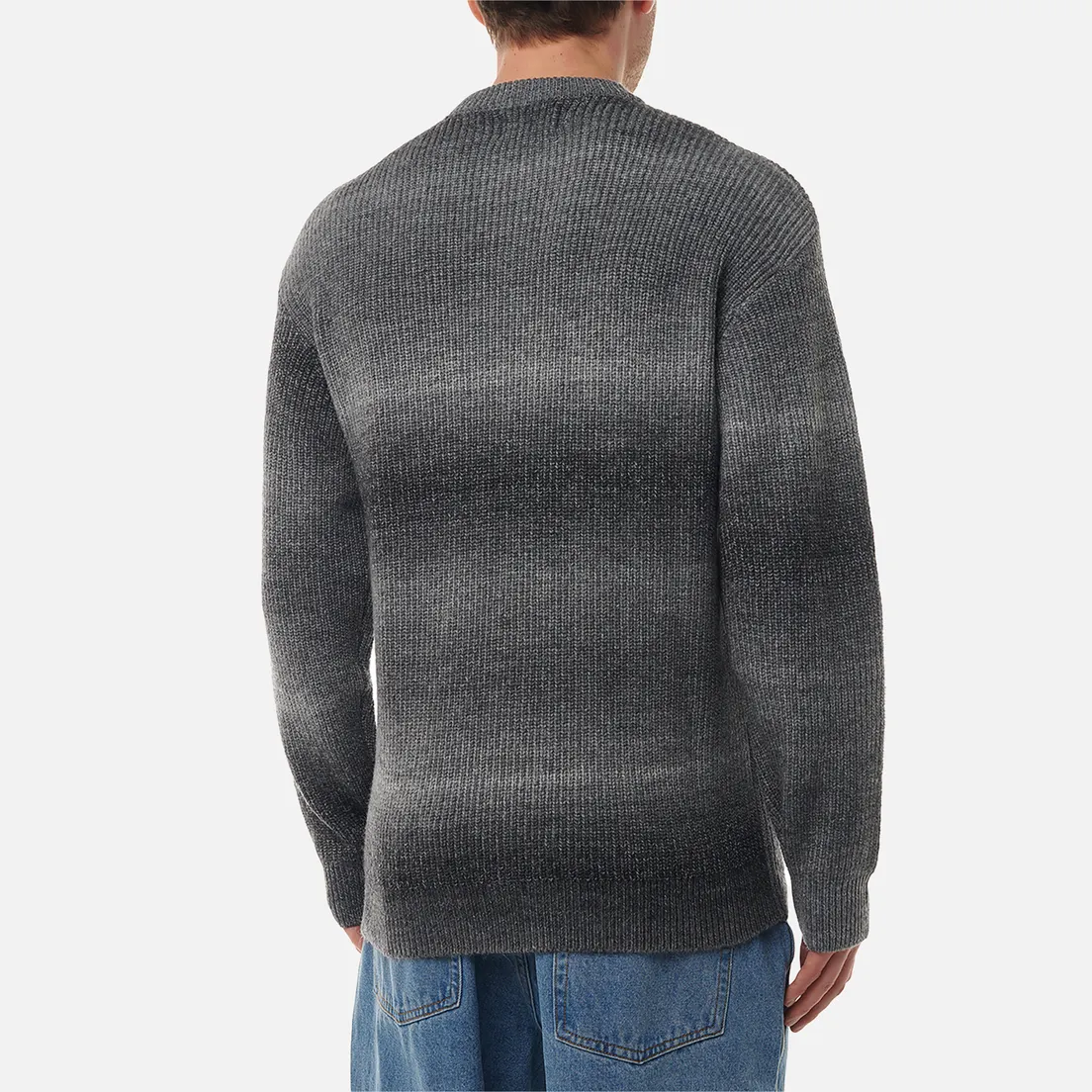 Butter Goods Мужской свитер Beams Knit