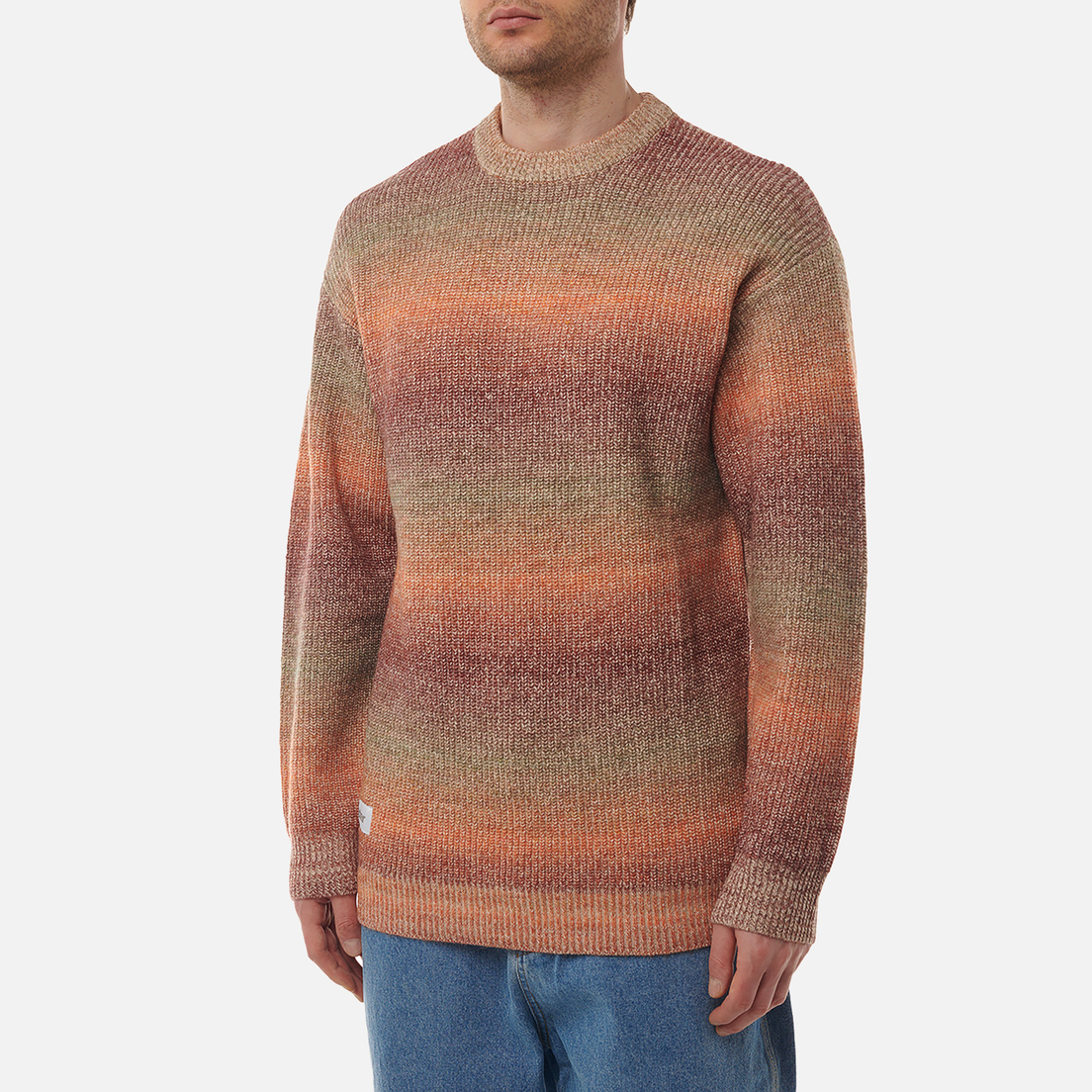 Butter Goods Мужской свитер Beams Knit