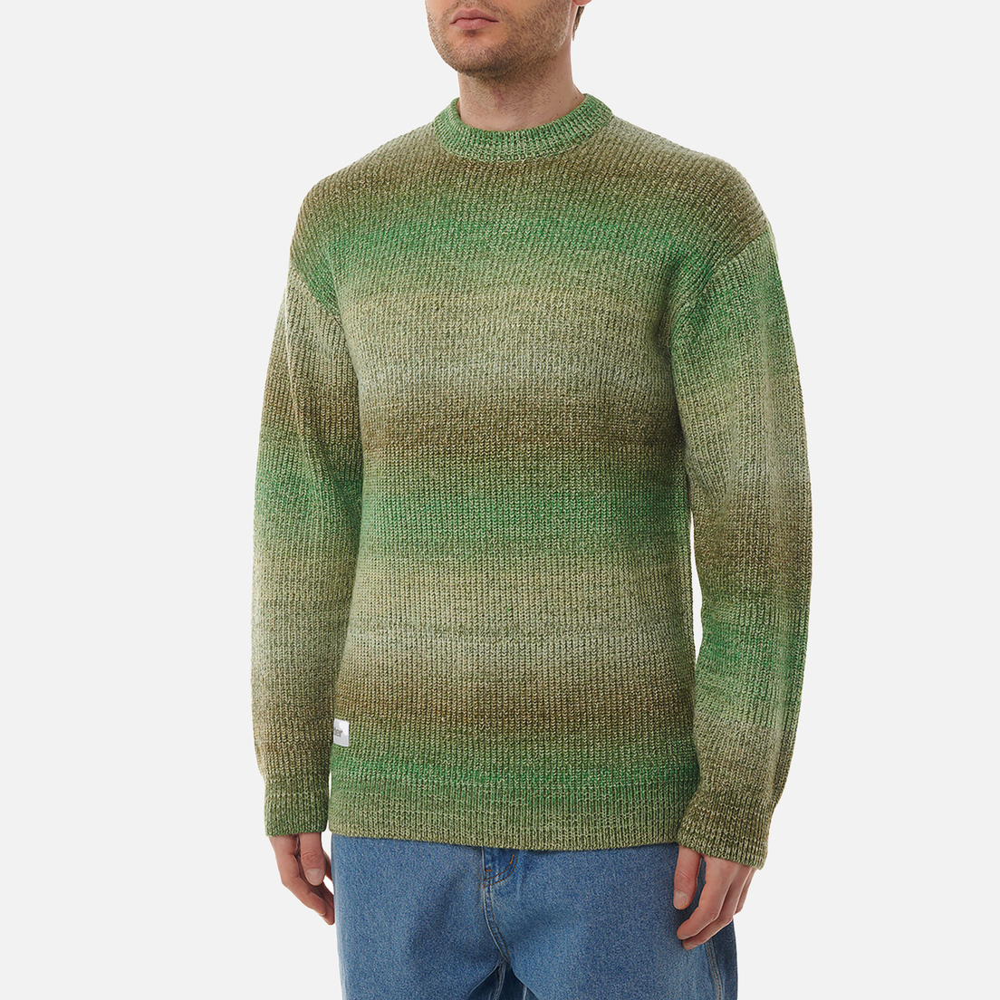 Butter Goods Мужской свитер Beams Knit