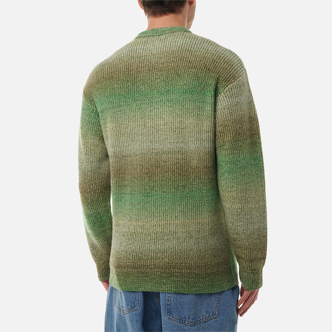 Butter Goods Мужской свитер Beams Knit