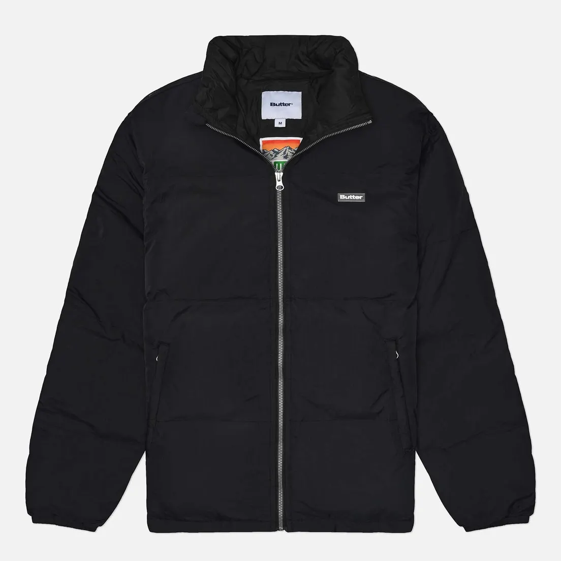Butter Goods Мужской пуховик Endure Puffer