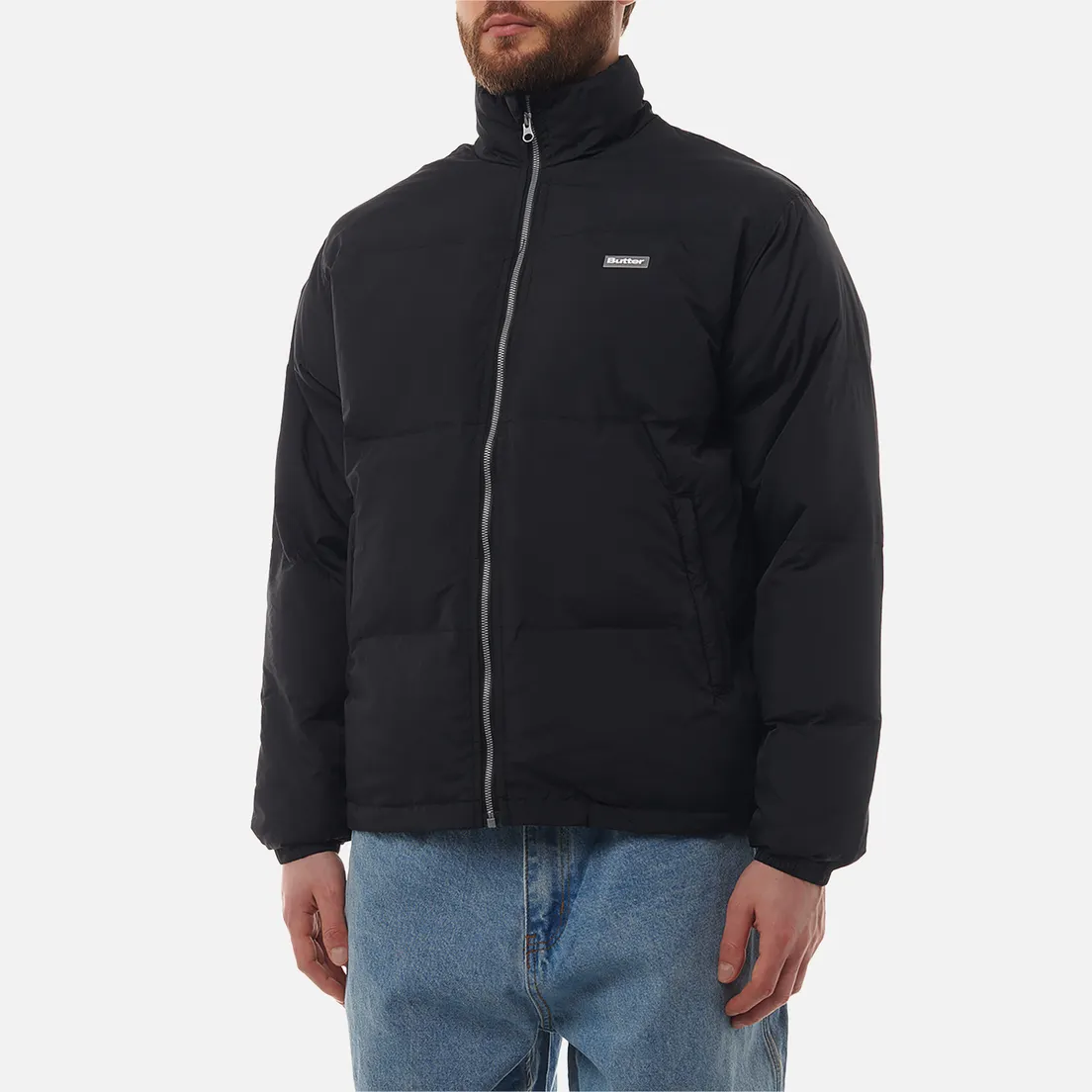 Butter Goods Мужской пуховик Endure Puffer