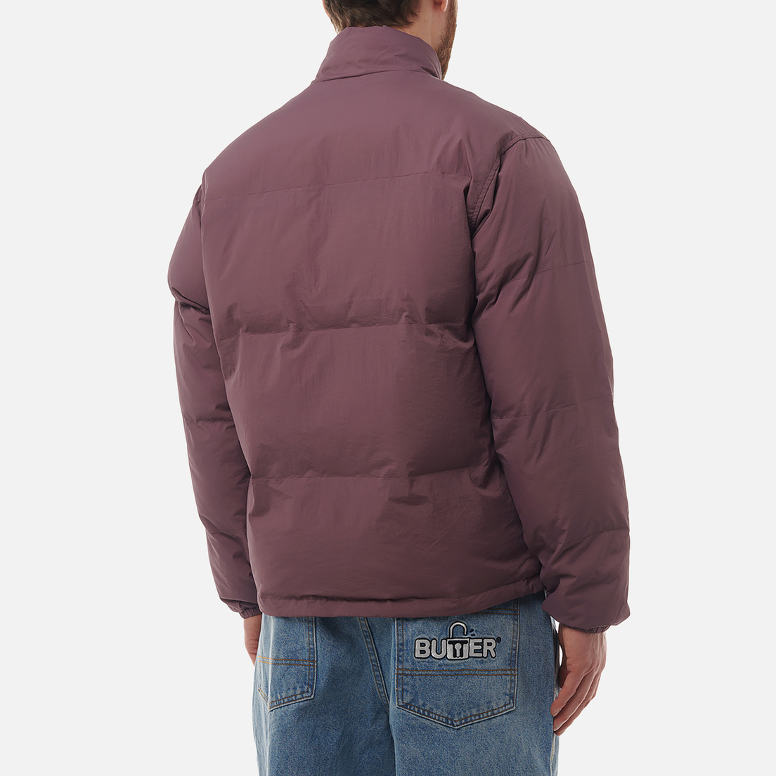 Butter Goods Мужской пуховик Endure Puffer