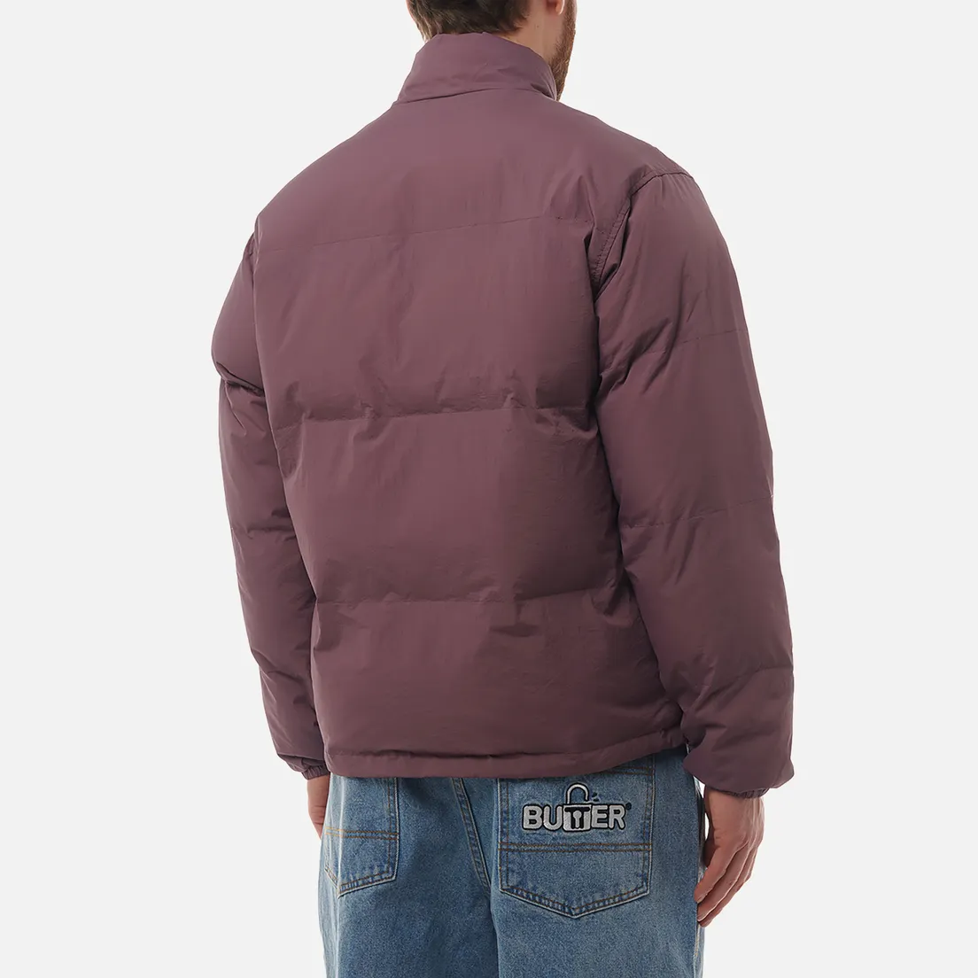 Butter Goods Мужской пуховик Endure Puffer
