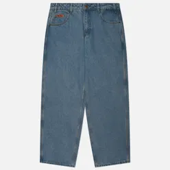 Butter Goods Мужские джинсы Baggy Denim Q324