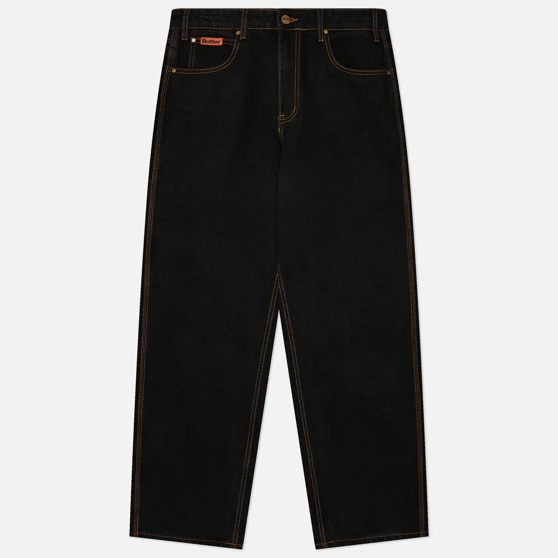Butter Goods Мужские джинсы Relaxed Denim Q324