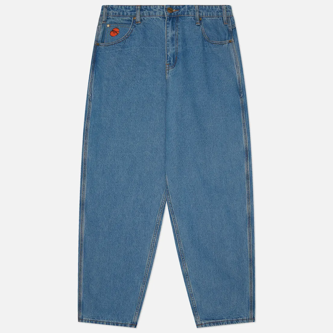 Butter Goods Мужские джинсы Santosuosso Denim Q324