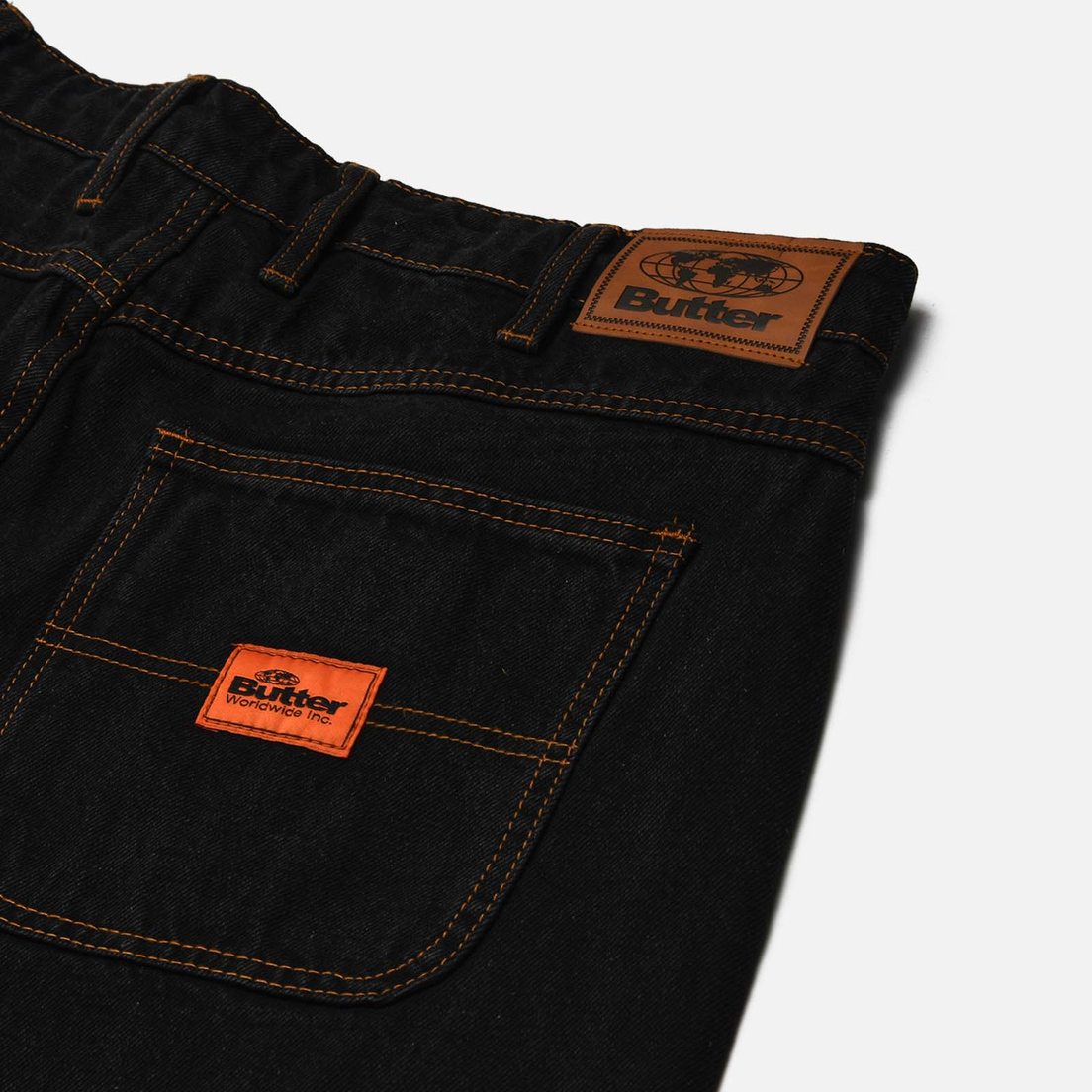 Butter Goods Мужские джинсы Santosuosso Denim Q324