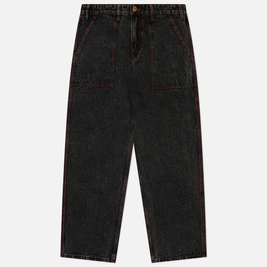 Butter Goods Мужские джинсы Breakdown Relaxed Denim
