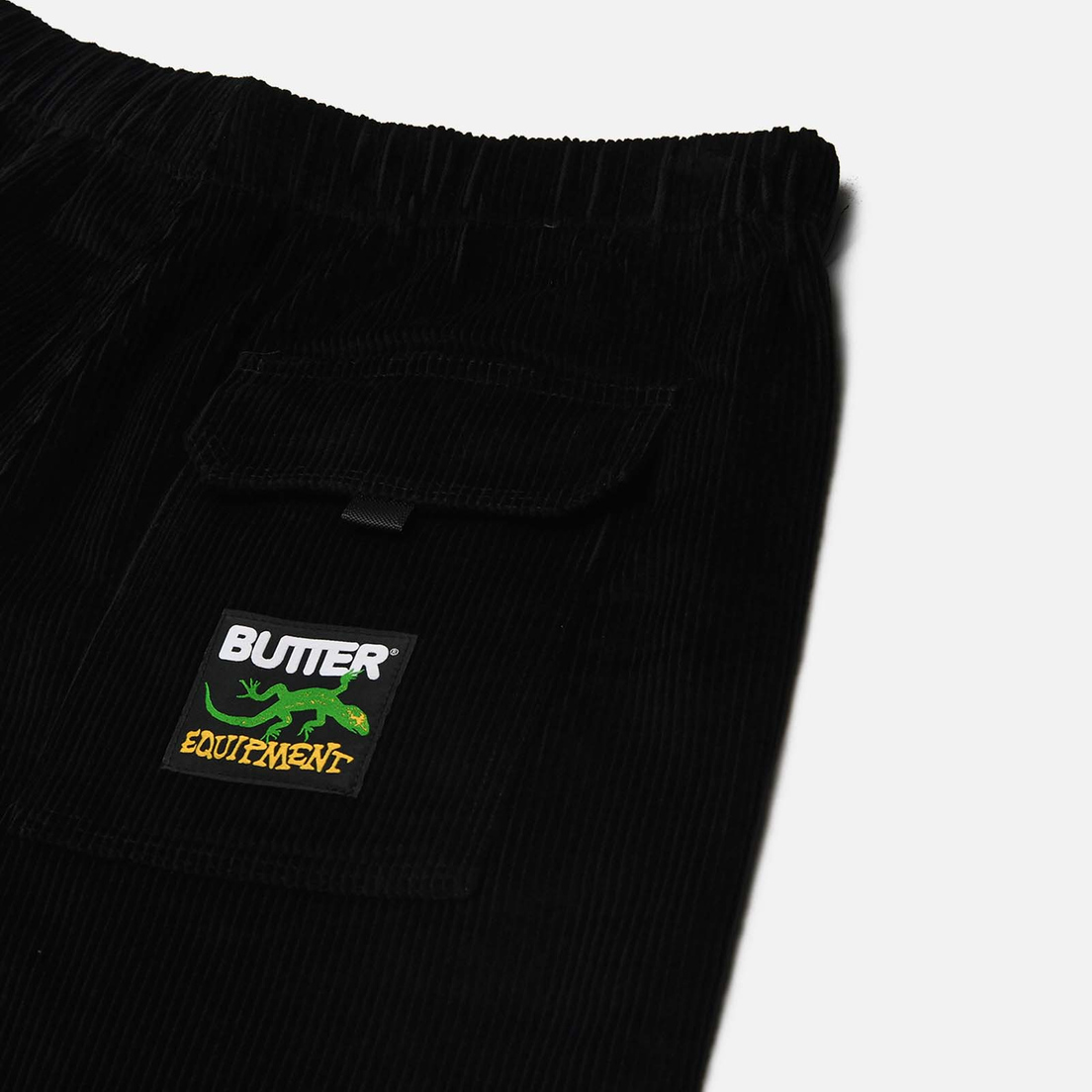 Butter Goods Мужские брюки Climber Corduroy Cargo