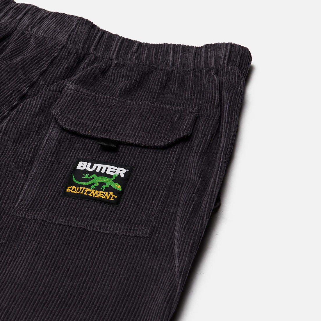 Butter Goods Мужские брюки Climber Corduroy Cargo