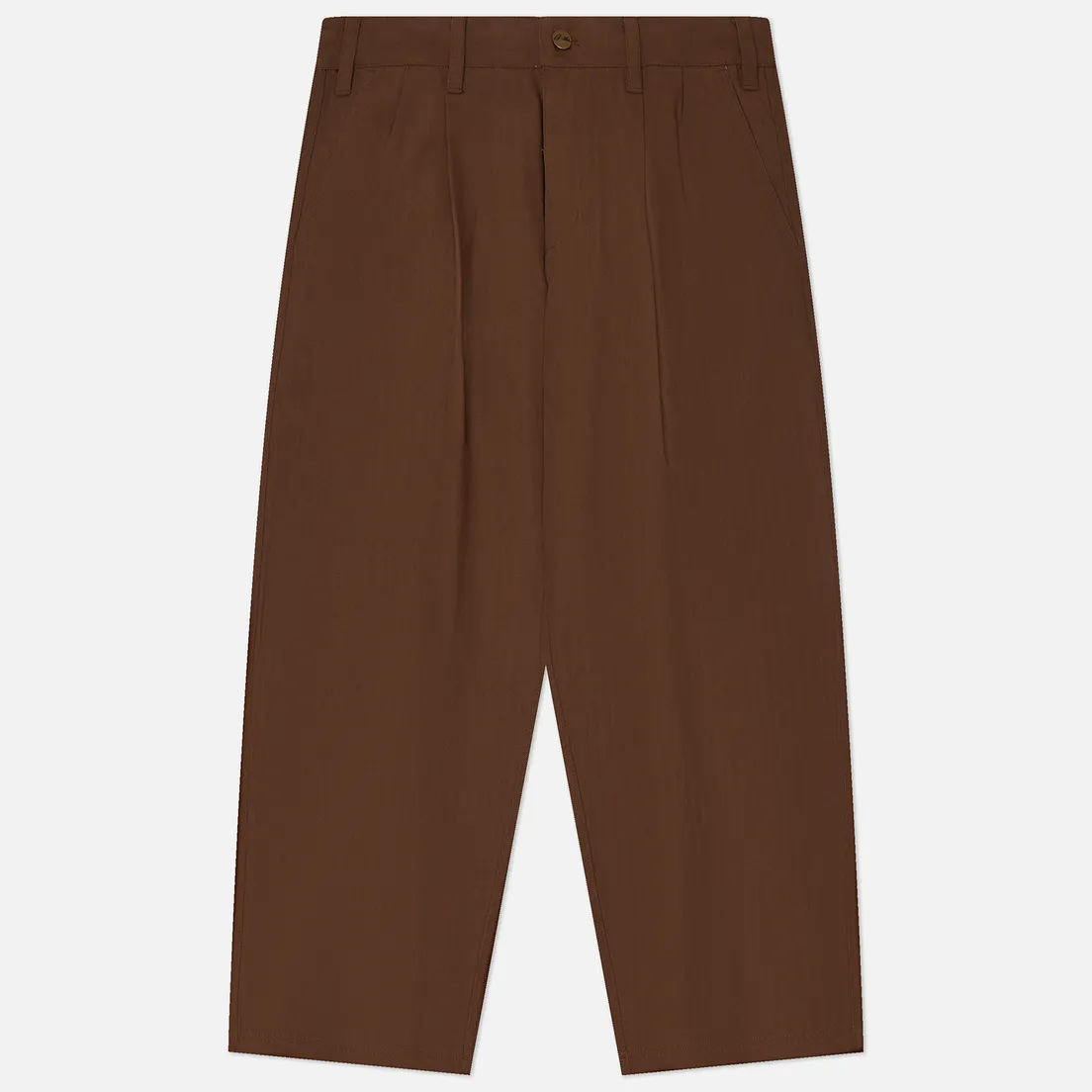 Butter Goods Мужские брюки Pleated Q324