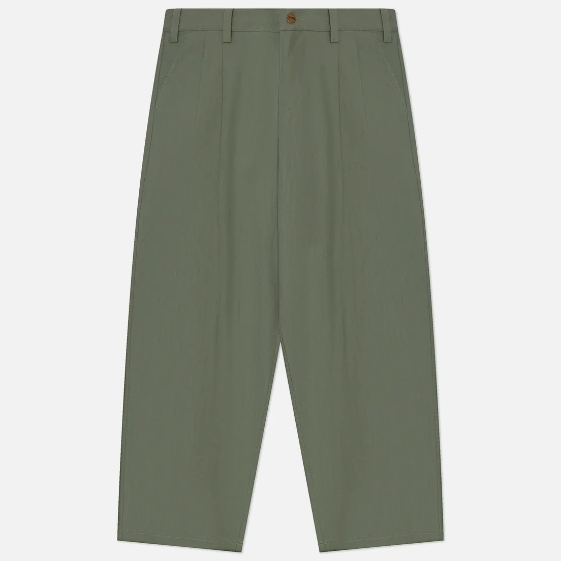 Butter Goods Мужские брюки Pleated Q324