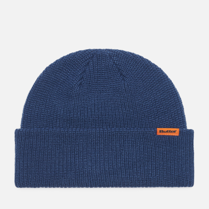 Шапка Butter Goods Tall Wharfie Q324