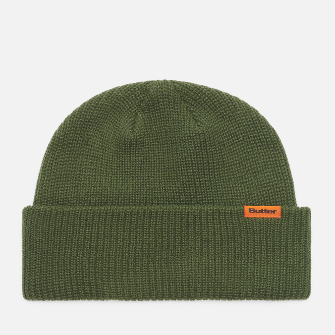 Шапка Butter Goods Tall Wharfie Q324