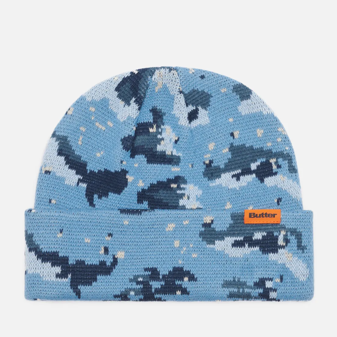 Butter Goods Шапка Desert Camo
