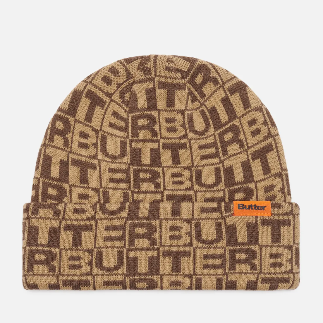 Butter Goods Шапка Tiles