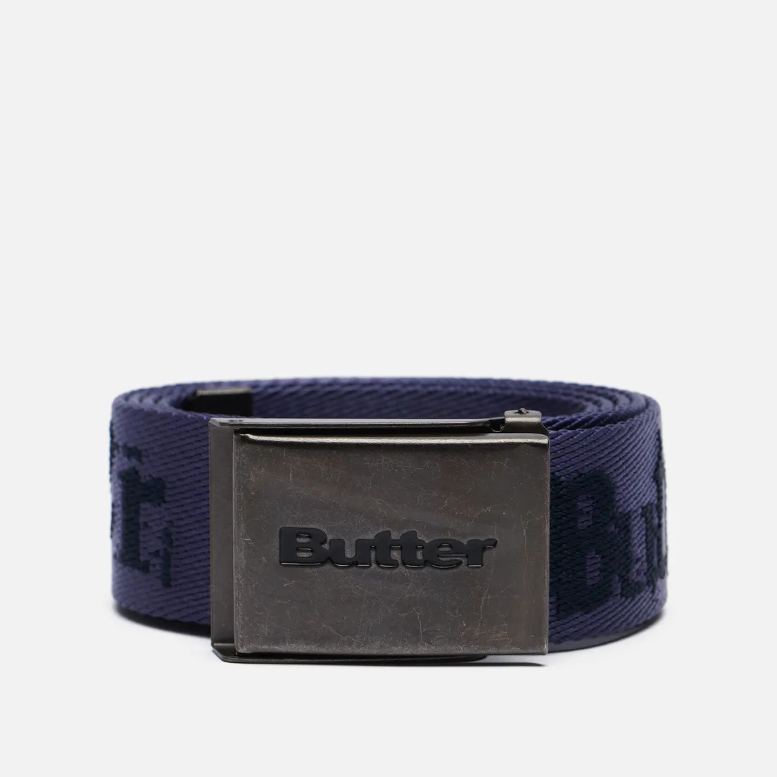 Butter Goods Ремень Breakdown Woven