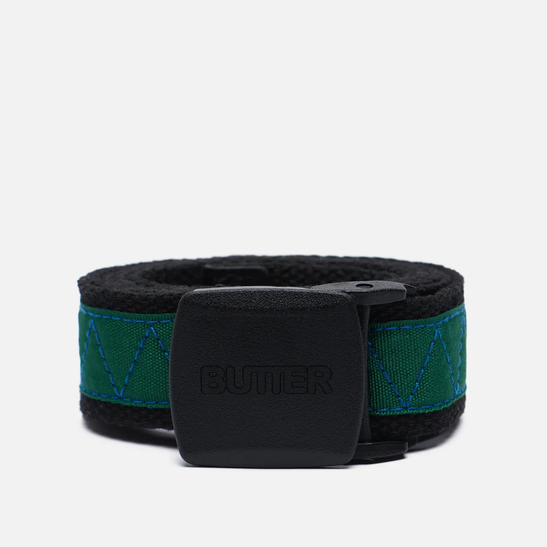 Butter Goods Ремень Equipment Woven