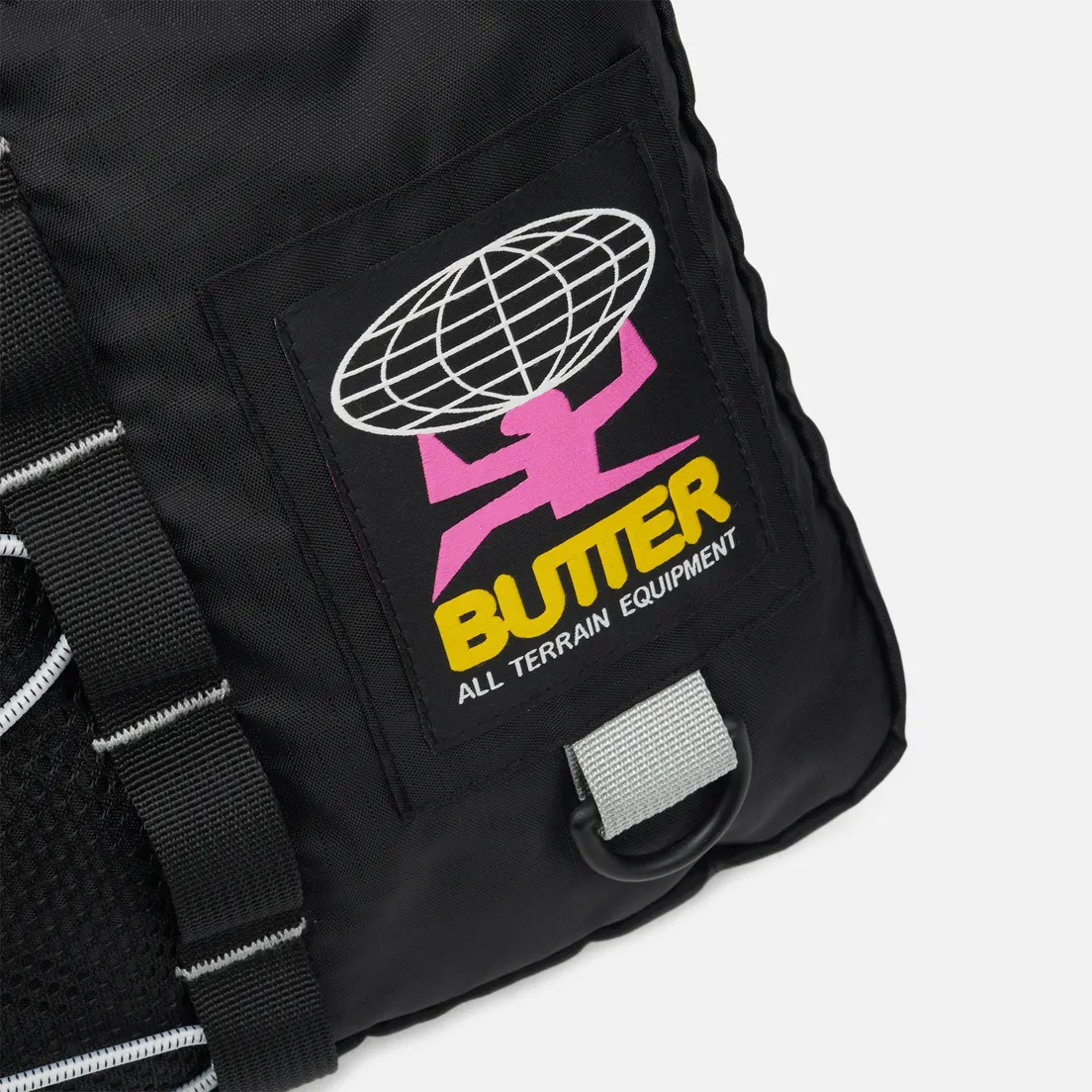 Butter Goods Сумка Express Side
