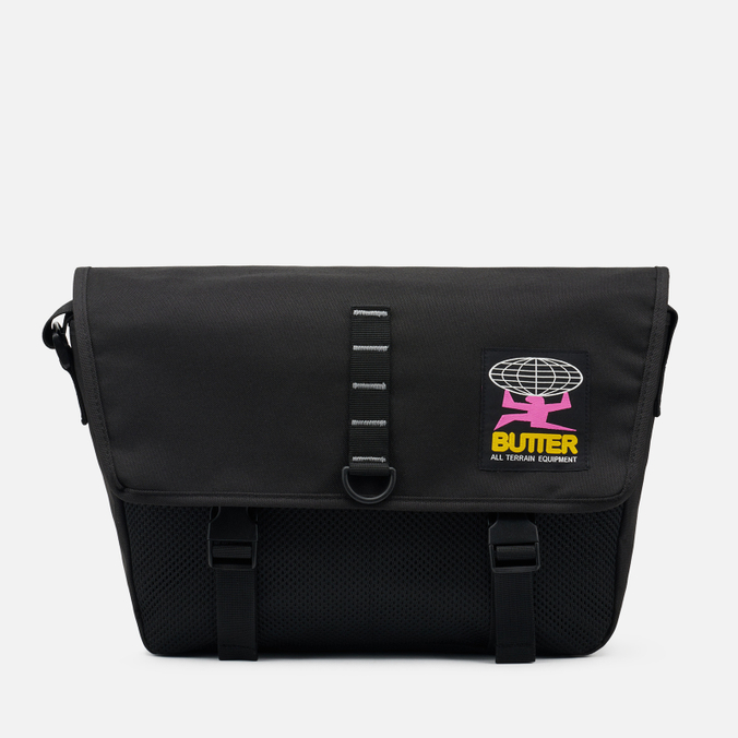Сумка Butter Goods Commute Side