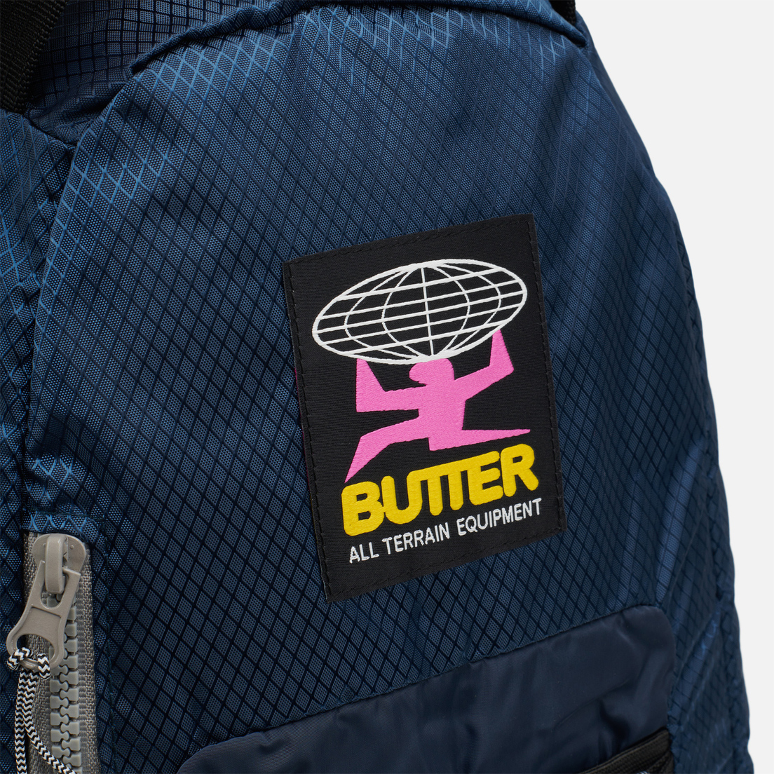 Butter Goods Сумка Express Shoulder