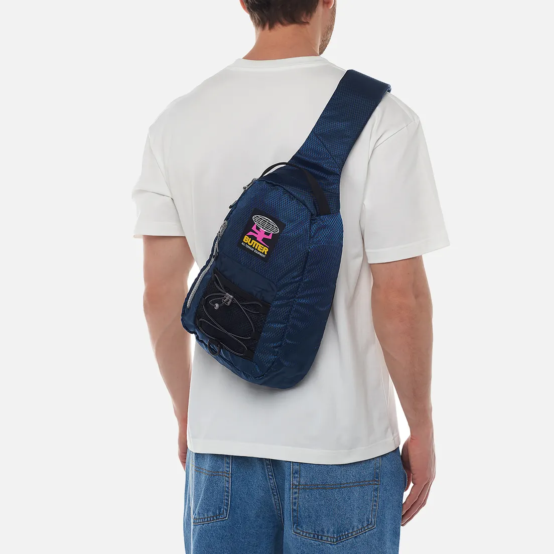 Butter Goods Сумка Express Shoulder